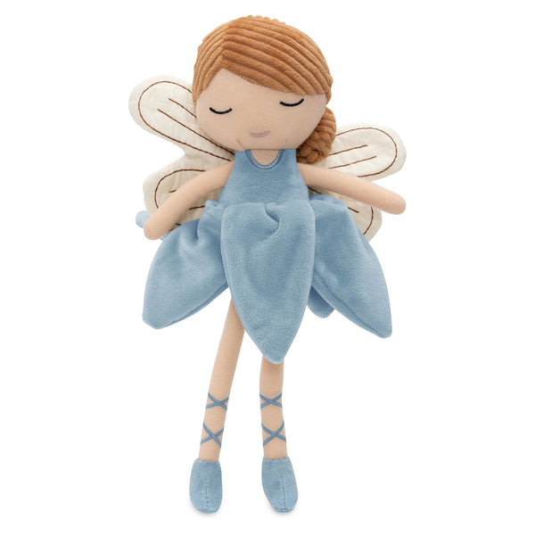 Knuffelpop Fairy Amy - personaliseerbaar | Jollein