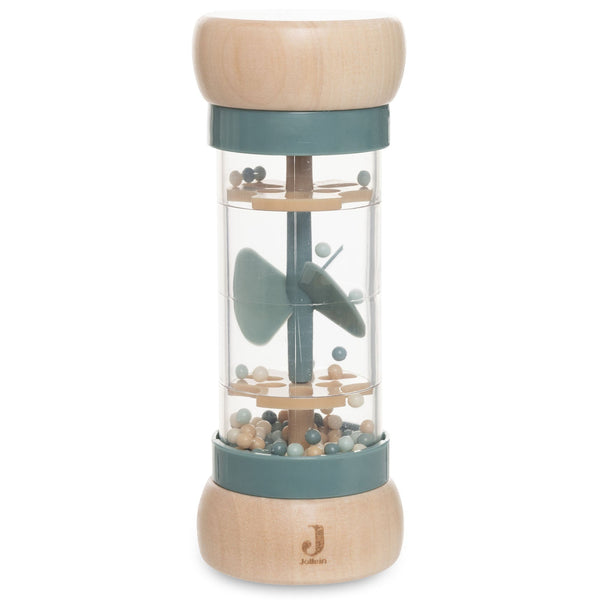 Houten regenrammelaar 'On The Go' | Jollein