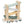 Houten autobaan 'On The Go' | Jollein