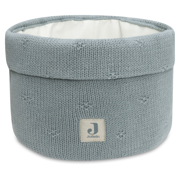Commodemandje Cosy Knit | Jollein