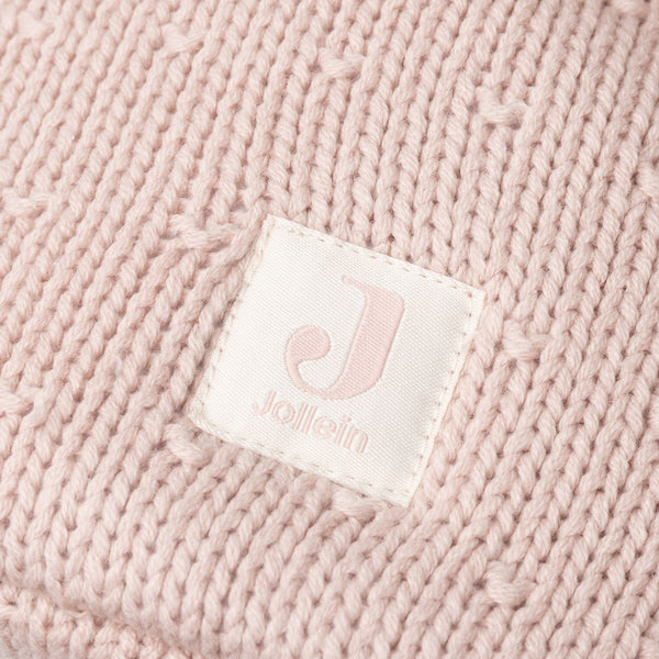 Commodemandje Sprinkle Knit | Jollein