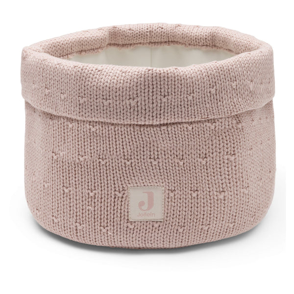 Commodemandje Sprinkle Knit | Jollein