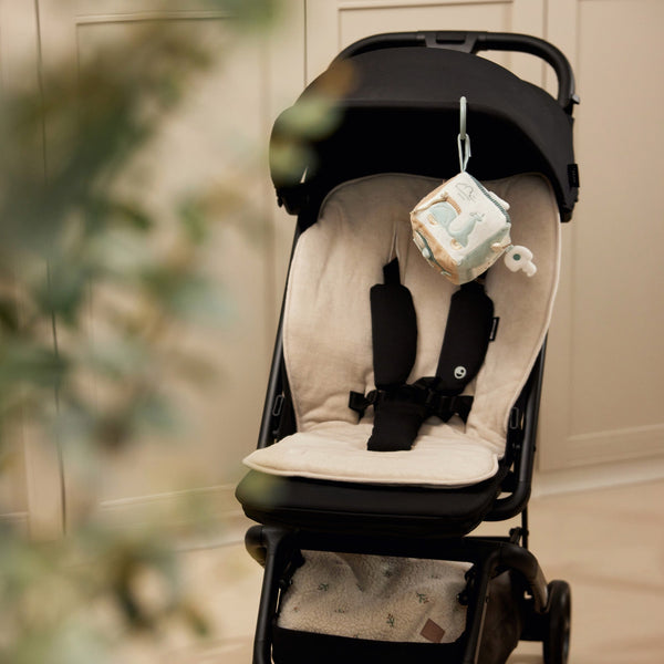 Activiteitenkubus 'On The Go' | Jollein