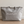 Oversized canvas tas