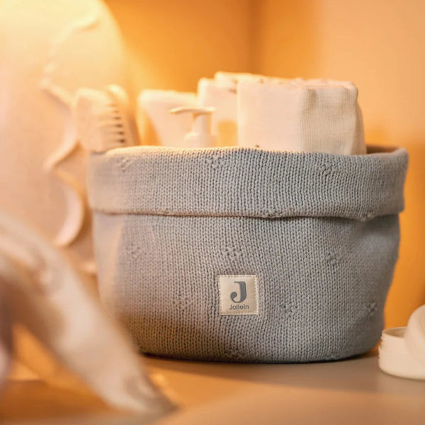 Commodemandje Cosy Knit | Jollein