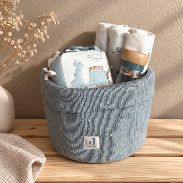 Cadeauset On The Go | Jollein
