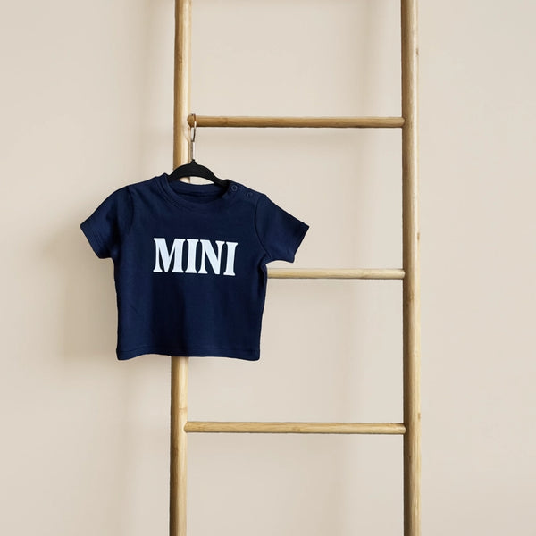 Baby T-shirt Mini