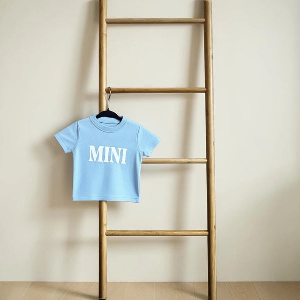 Baby T-shirt Mini