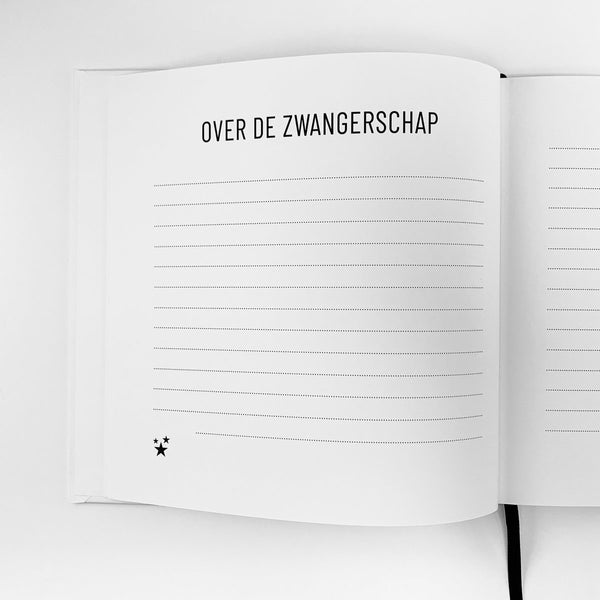 Dag kleine ster | Lifestyle2Love
