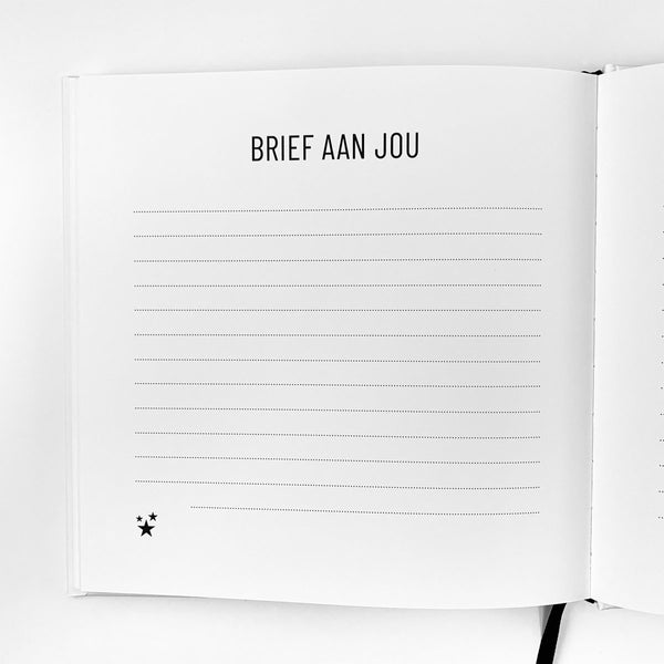 Dag kleine ster | Lifestyle2Love