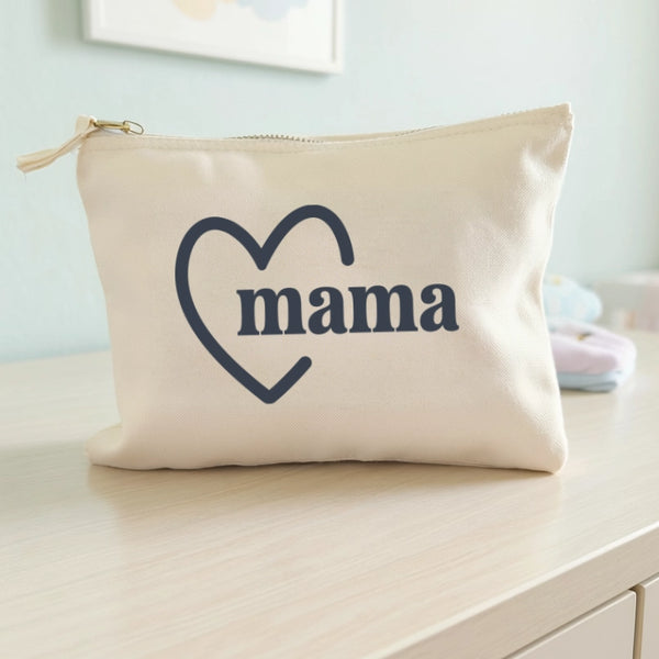 Toilettas 'mama'