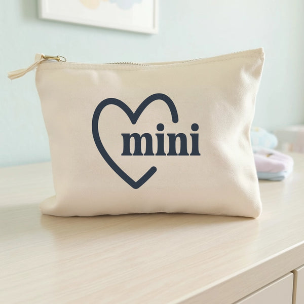 Toilettas 'mini'