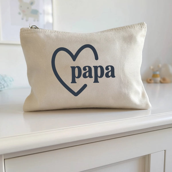 Toilettas 'papa'