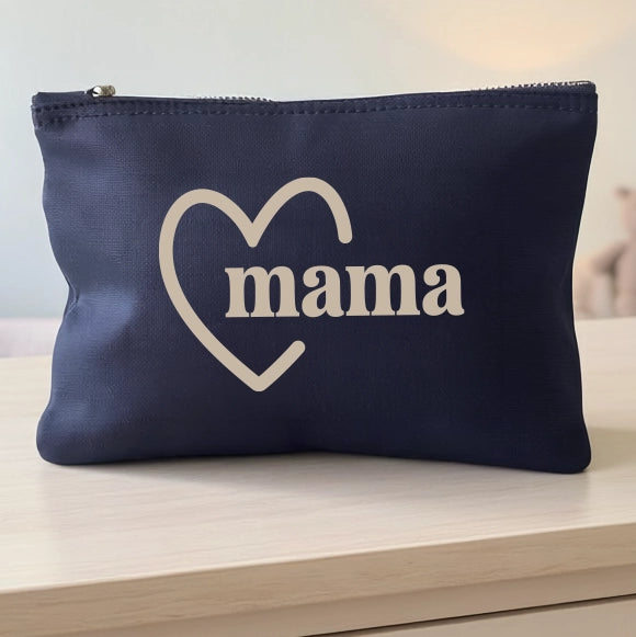 Toilettas 'mama'
