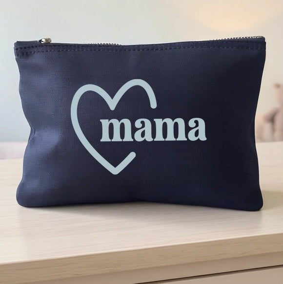Toilettas 'mama'