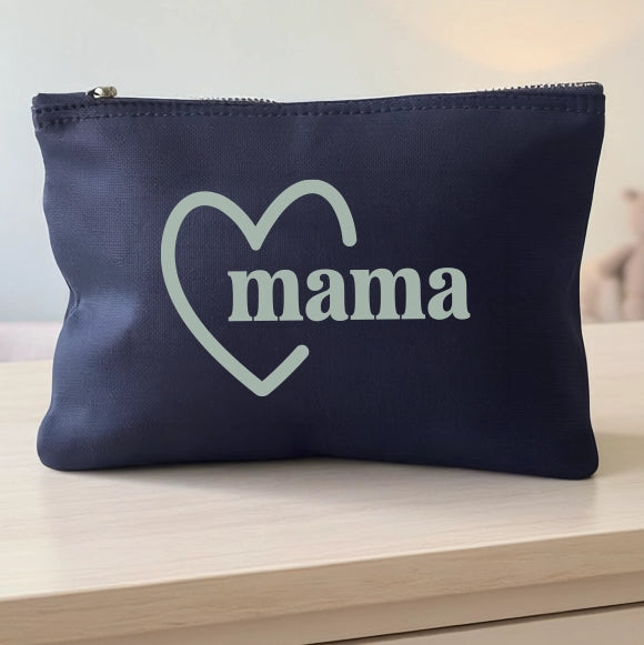Toilettas 'mama'