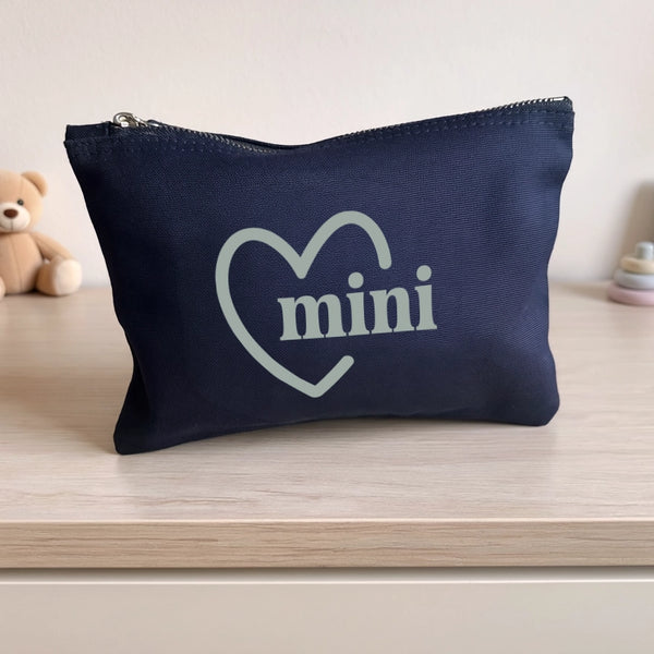 Toilettas 'mini'