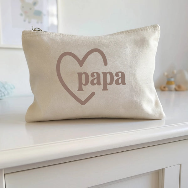Toilettas 'papa'