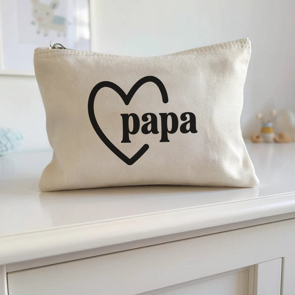 Toilettas 'papa'