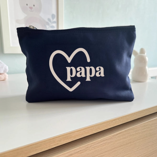 Toilettas 'papa'