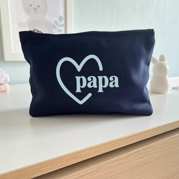 Toilettas 'papa'