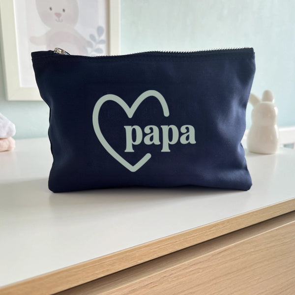 Toilettas 'papa'