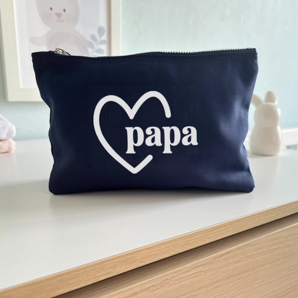 Toilettas 'papa'